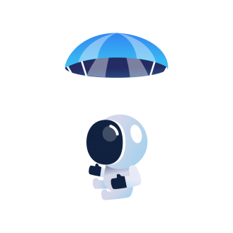 spaceman