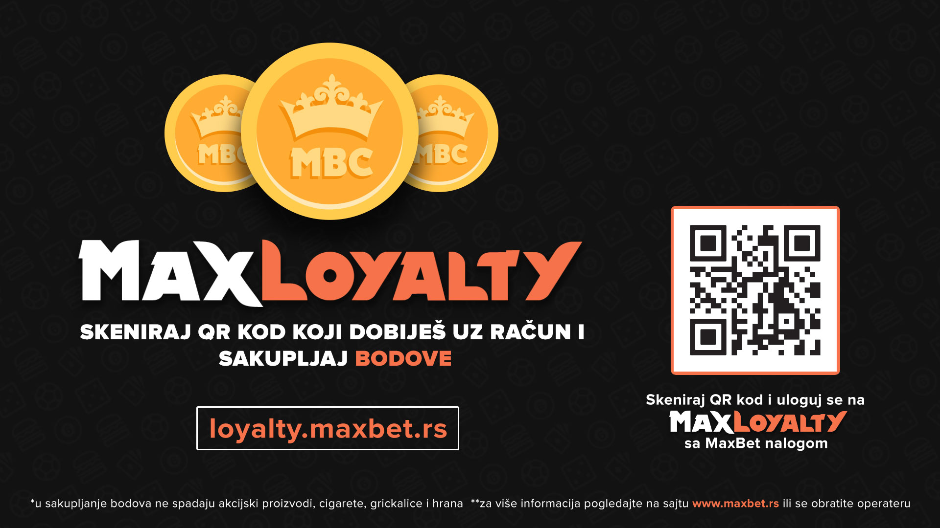 Max Loyalty