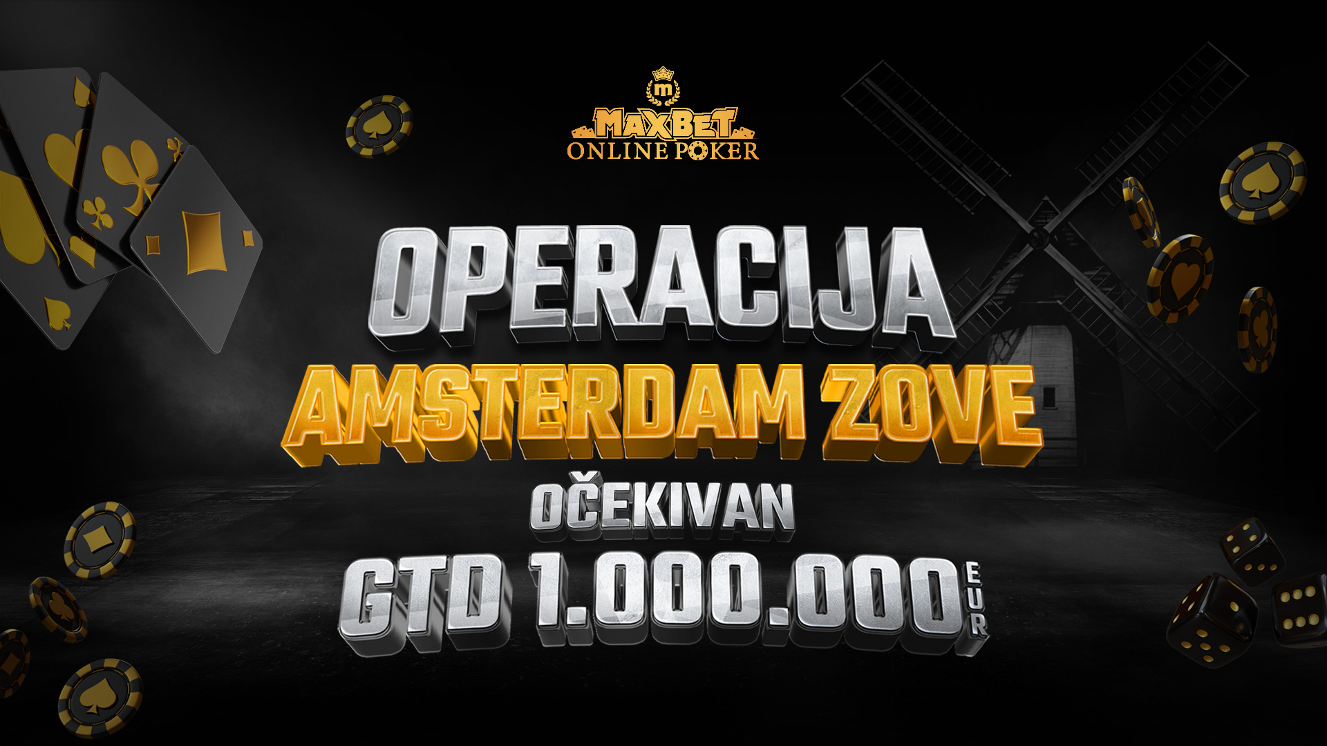 Operacija Amsterdam