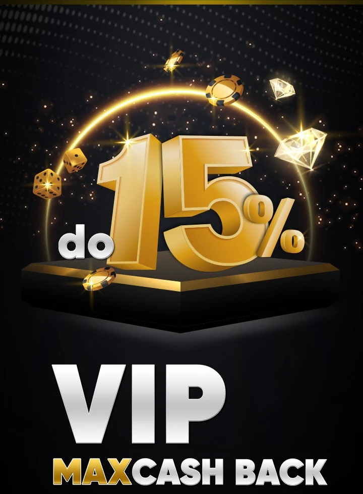 Cashback That Rolls Out the Red Carpet: Discover VIP Promotions