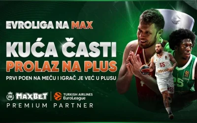 Prolaz na plus