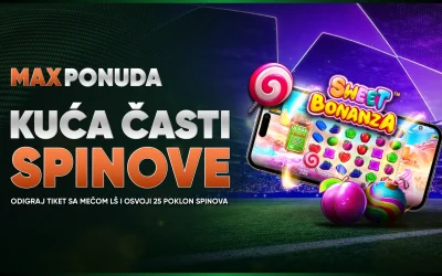 Kuća časti spinove