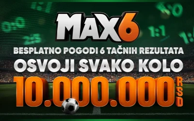 Max6