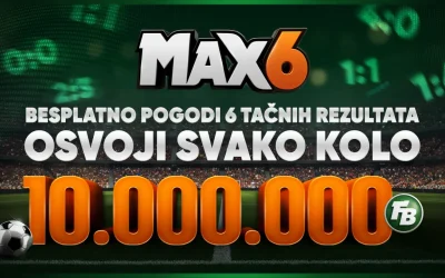 Max6