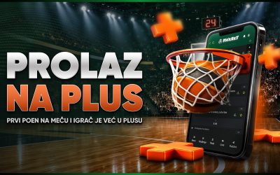Evroliga – Prolaz na plus