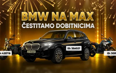 Test BMW