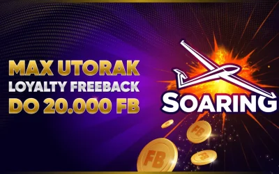 Soaring Loyalty Freeback