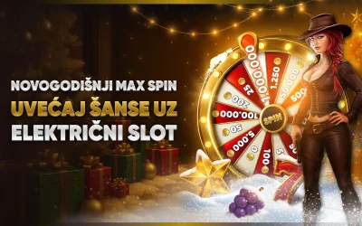 Novogodišnji MaxSpin