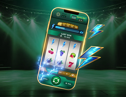 Slotovi elektricni slot