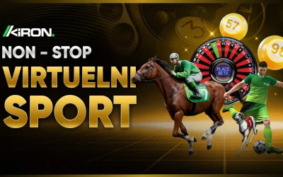 Kiron Interactive – Novi provajder