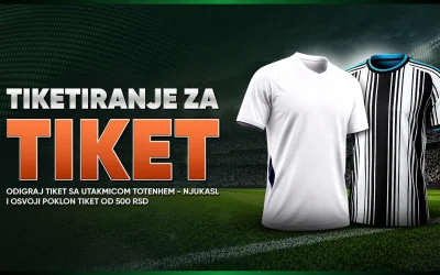Tiketiranje za tiket