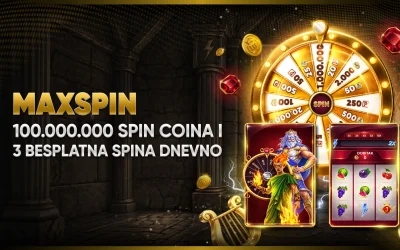 MaxSpin
