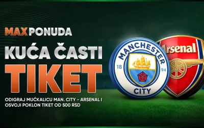 Kuća časti tiket – Mućkalica