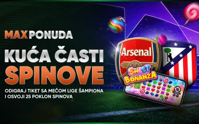 Kuća časti spinove