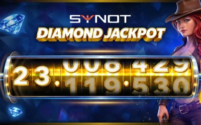 Synot Jackpot
