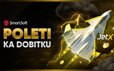 JetX – Novi Provajder