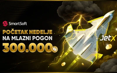 JetX turnir