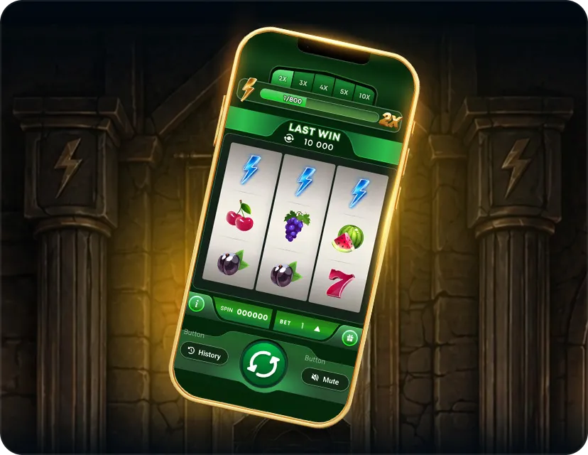 mobile-slot