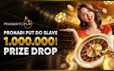 Pragmatic Prize Drop