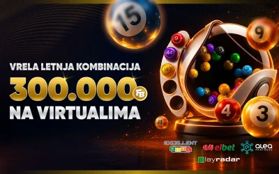 Vrela Letnja Kombinacija