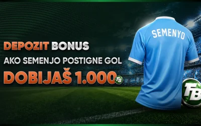 Depozit bonus