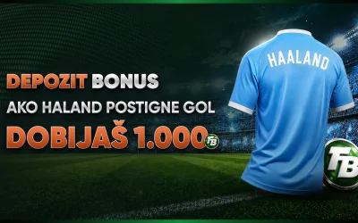 Depozit bonus