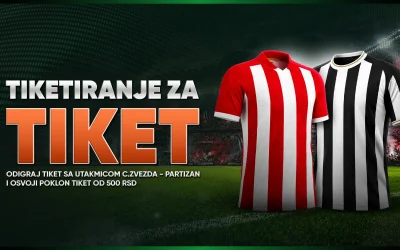 Tiketiranje za tiket