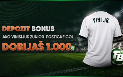 Depozit bonus