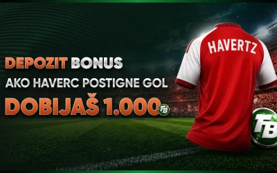 Depozit bonus