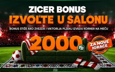 Zicer bonus