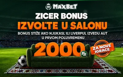Zicer bonus