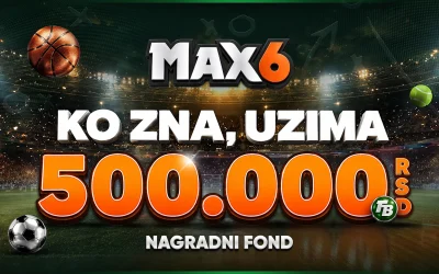Max6