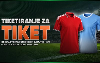 Tiketiranje za tiket