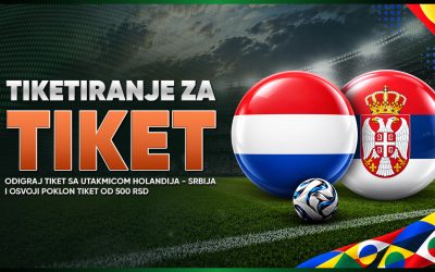 Tiketiranje za tiket