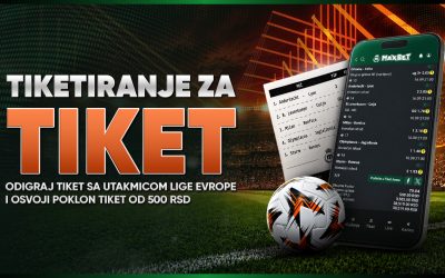 Tiketiranje za tiket