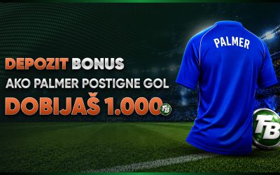 Depozit bonus