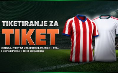Tiketiranje za tiket