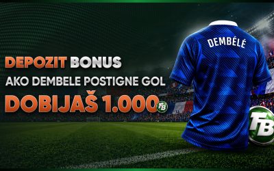 Depozit bonus