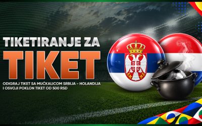 Tiketiranje za tiket