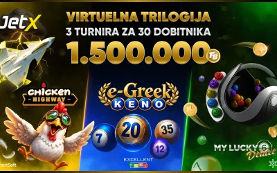 Virtuelna trilogija