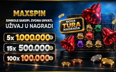 MaxSpin