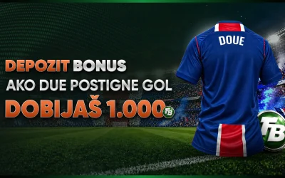 Depozit bonus
