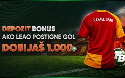 Depozit bonus