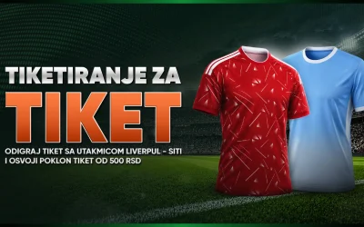 Tiketiranje za tiket