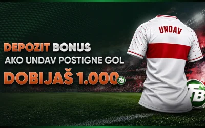 Depozit bonus