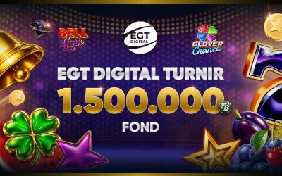 EGT Digital turnir