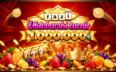 Fazi oktobarski turnir