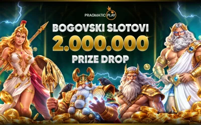 Pragmatic Prize Drop